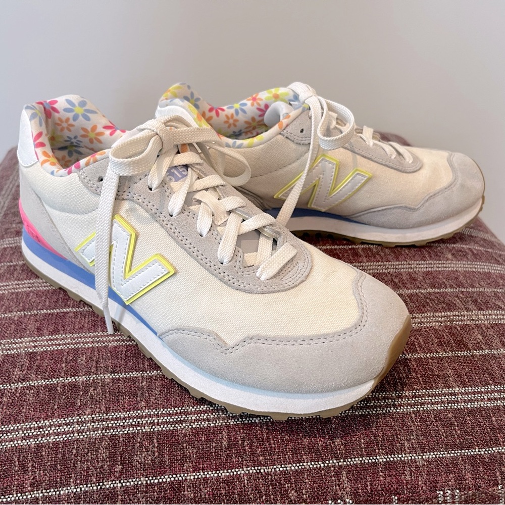 New Balance 515 size women’s 8